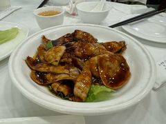 -瑞福园联谊餐室(茂名南路店)