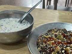 -白翔甜食店