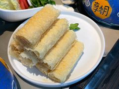 响铃卷-享月汤皇·海鲜小火锅·聚会(曲江创意谷店)