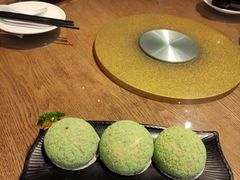 包厢-虾饺妹·酒家(金碧店)
