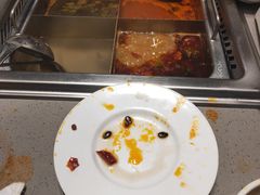 -海底捞火锅(旭辉MALL店)