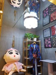 -觅屿日式脱毛美肤