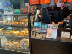 -星巴克(长春世纪鸿源店)