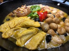 -印巷里主题餐厅(马鞍山店)