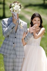 -CD视觉婚纱摄影