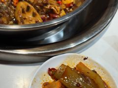 -蜀滋香鲜鱼美蛙火锅(339店)