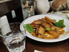-老厨家(友谊路总店)