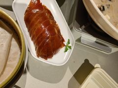 -悦融琥珀·京鲁菜·海味珍品(西单店)