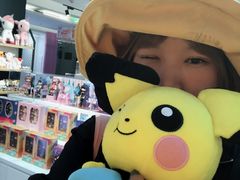 -泡泡玛特POPMART(崇文门国瑞城店)