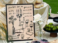 -茵特拉根酒店·西餐厅