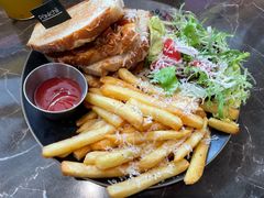 -沛家·西餐Brunch·直火料理