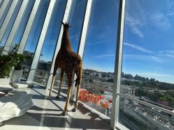 -IMON·HANSA潮玩玩偶毛绒玩具(通州万象汇店)