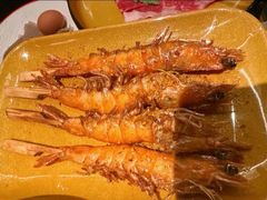 -牛New寿喜烧(金鹰世界店)