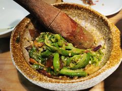 -费大厨辣椒炒肉(万家丽一店)