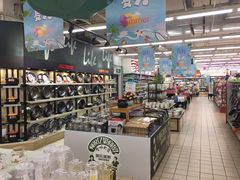 -武商超市(沌口店)
