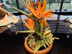 -杭州明豪voco酒店·明轩阁中餐厅