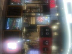 -自黑豆夫·臭豆腐夹馍(四海唐人街店)