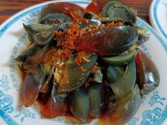 -老爆肚满五香烧牛羊肉
