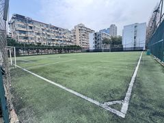 -上海对外经贸大学(古北校区)