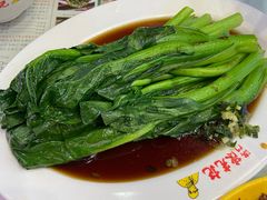 -澳门陈光记烧味饭店(万象城店)