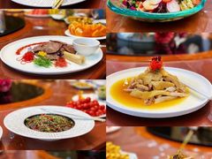 -清真悦宾楼食府(海湖店)