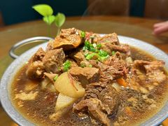 -牛记老坛香牛肉馆(六顺街店)