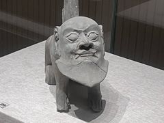 -陕西历史博物馆