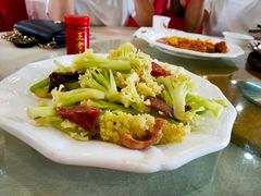 -台山第一家兴华黄鳝饭·黄鳝婆(合水分店)