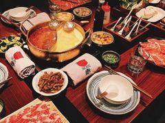-赤RedBowl川锅·炙烤·板前(北京瑰丽酒店)