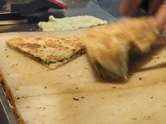 -咏春葱油饼(德政中路店)