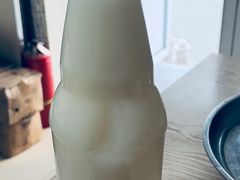 米酒-金家高丽火盆