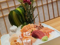 -鹤家·都石亭·日本料理铁板烧(园区科技园店)