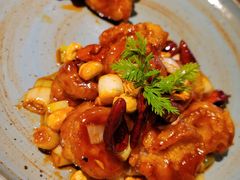 -青年公社烤鸭(熙悦天街店)