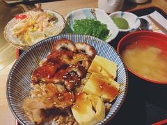 -江户烧肉(高德店)