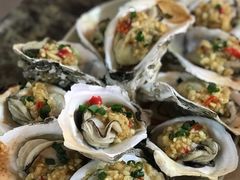 -蚝乡农庄(铁涌赤岸店)