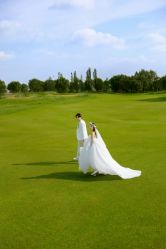 -太古映画婚纱摄影(天河店)