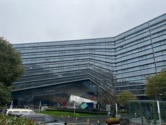 -阿里中心·杭州Z空间