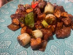 -观塘港茶餐厅(八一大道店)