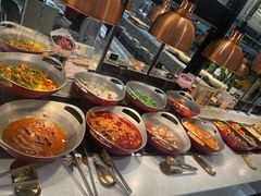 -晶丽香榭自助餐(南京大饭店)
