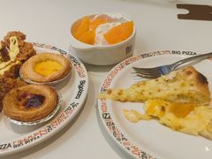 -比格比萨自助(潍坊新辰天地店)