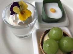 -白天鹅宾馆·流浮阁咖啡厅