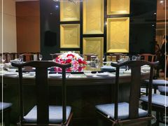 包厢-新天禧大酒店·四十年浙菜·禧宴(西湖店)