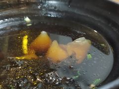 -一溜下