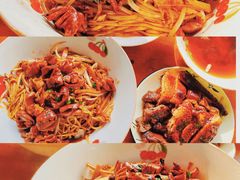 -小狗面馆(河东路店)