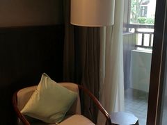-杭州雅谷泉山庄酒店-餐厅
