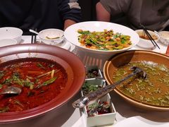 -贡宴盐帮菜自贡驻京联络处餐厅