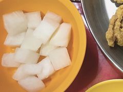 -BHC炸鸡(明洞总店)