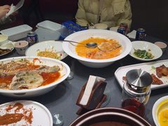 -简小舍·民间手艺菜(武昌江滩店)