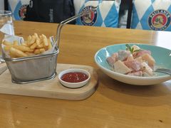 -天津普拉那啤酒坊(意风区店)