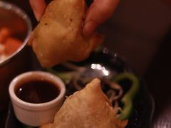 -克比叔叔印度餐厅Kebabs on the Grille(人民广场店)